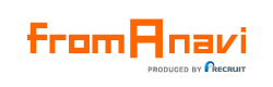 FromA navi